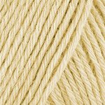 Järbo Garn Merino Raggi 75318 blanch lemon