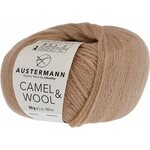 Austermann Camel & Wool 05 kameli