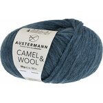 Austermann Camel & Wool 10 petrooli