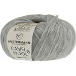 Austermann Camel & Wool 12 hopea