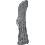 Järbo Garn Mellanraggi 28212 Dark Grey