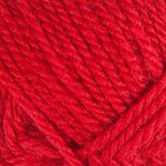 Istex Spuni 100g-kerässä 7233 Crimson