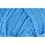 Istex Spuni 100g-kerässä 7239 Brilliant Blue