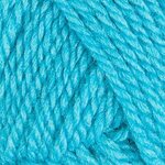 Istex Spuni 100g-kerässä 7240 Cyan Sea