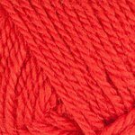 Istex Spuni 100g-kerässä 7243 Scarlet