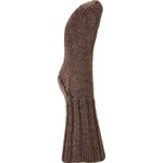 Järbo Garn Mellanraggi 28223 Brown melangé