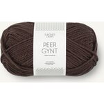 Sandnes Garn Peer Gynt 3082 marrone
