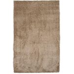 Roihu keskilattiamatto 140x200cm Beige 055