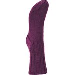 Järbo Garn Mellanraggi 28229 Plum