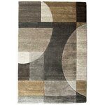 Halla keskilattiamatto 200x290cm Beige deco