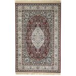 Royal Palace matto 67x105cm Punainen