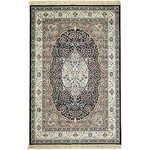 Royal Palace matto 67x105cm Sininen