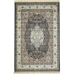 Royal Palace matto 67x210cm Sininen