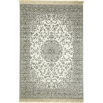 Royal Palace matto 67x210cm Harmaa