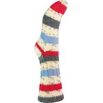 Järbo Garn Mellanraggi 28382 Rustic red