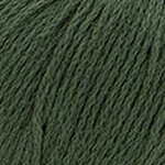 Katia Cotton-yak 125 - Bottle green