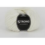 Svarta Fåret Strong 05 luonnonvalkoinen