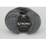 Svarta Fåret Strong 08 harmaa