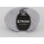 Svarta Fåret Strong 59 vaalea lila
