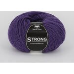 Svarta Fåret Strong 63 lila
