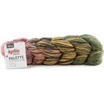 Katia Palette 106 - Brown-Rose-Khaki