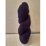 Aade Lõng Vironvilla 8/2 vyyhti yksivärinen Dark Lila n. 220g