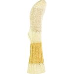 Järbo Garn Mellanraggi 28375  Yellow banana print