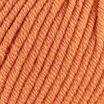 Katia Merino Sport 65 Pastel orange