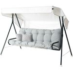Suvi pihakeinu Design 58B