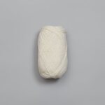 Rauma Garn Finull 401 Natur