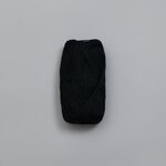 Rauma Garn Finull 436 Svart