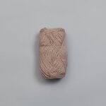 Rauma Garn Finull 4187 Beige