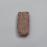 Rauma Garn Finull 420 Mørk beige