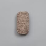 Rauma Garn Finull 406 Beige melert