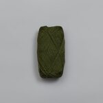 Rauma Garn Finull 4014 Skogsgrønn