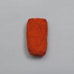 Rauma Garn Finull 4071 Mørk oransje