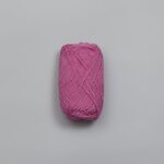 Rauma Garn Finull 465 Mørk rosa