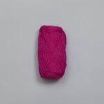 Rauma Garn Finull 4886 Mørk cerise