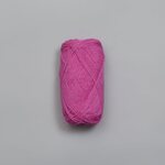 Rauma Garn Finull 4686 Skarp rosa