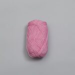 Rauma Garn Finull 479 Rosa