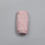 Rauma Garn Finull 4094 Lys rosa