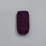 Rauma Garn Finull 441 Aubergine