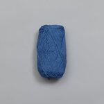 Rauma Garn Finull 4036 Jeansblå