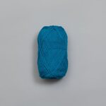 Rauma Garn Finull 4605 Turkis