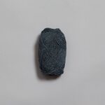 Rauma Garn Finull 4127 Petrol melert