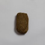 Rauma Garn Finull 4129 Mosegrønn melert