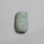 Rauma Garn Finull 4136 Mintgrønn melert