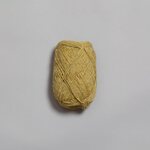 Rauma Garn Finull 4137 Gul melert