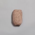 Rauma Garn Finull 4138 Pudderrosa melert