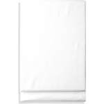 Finlayson Twill muotoon ommeltu aluslakana 160x200+25cm Valkoinen